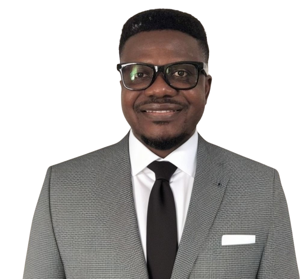 Adewale Adesoye